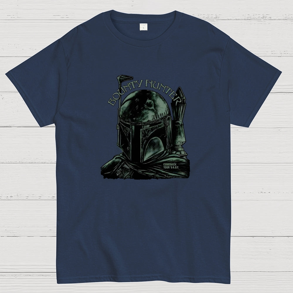 Bounty Hunter Comeback Tour  T-Shirt
