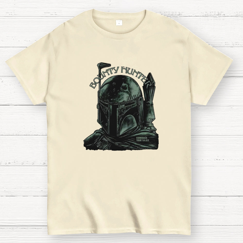 Bounty Hunter Comeback Tour  T-Shirt