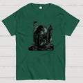 Bounty Hunter Comeback Tour  T-Shirt