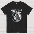 SKY. vs SKY.  T-Shirt