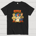Rebel Trio  T-Shirt