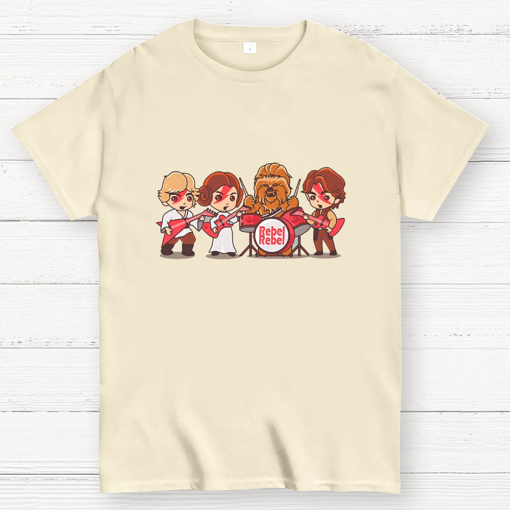 Rebel Rebels  T-Shirt