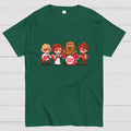 Rebel Rebels  T-Shirt