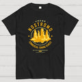 Nostromo Starfreighter  T-Shirt