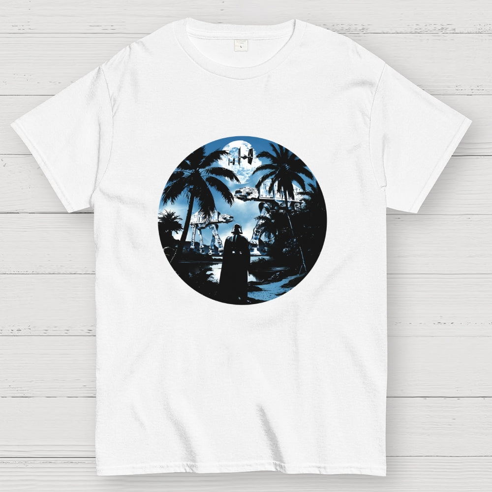 Midnight walker  T-Shirt