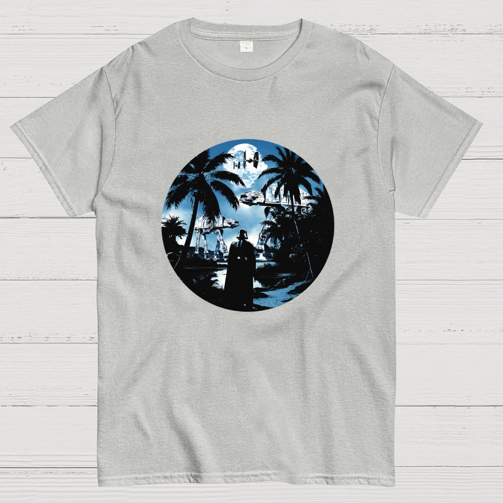 Midnight walker  T-Shirt