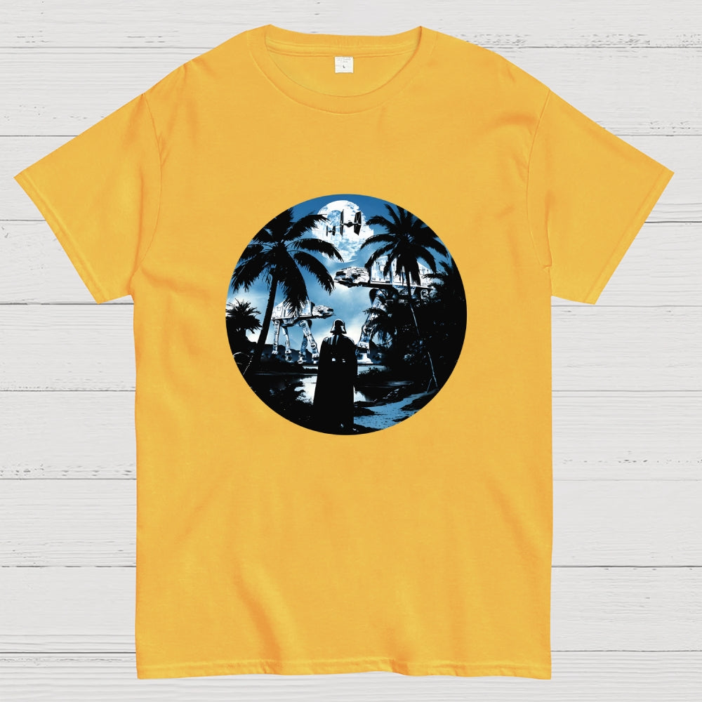 Midnight walker  T-Shirt