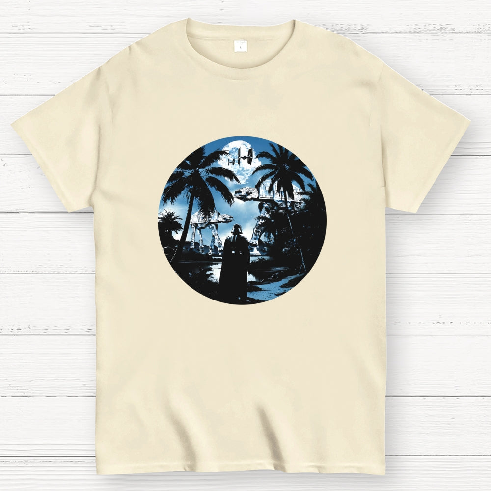 Midnight walker  T-Shirt