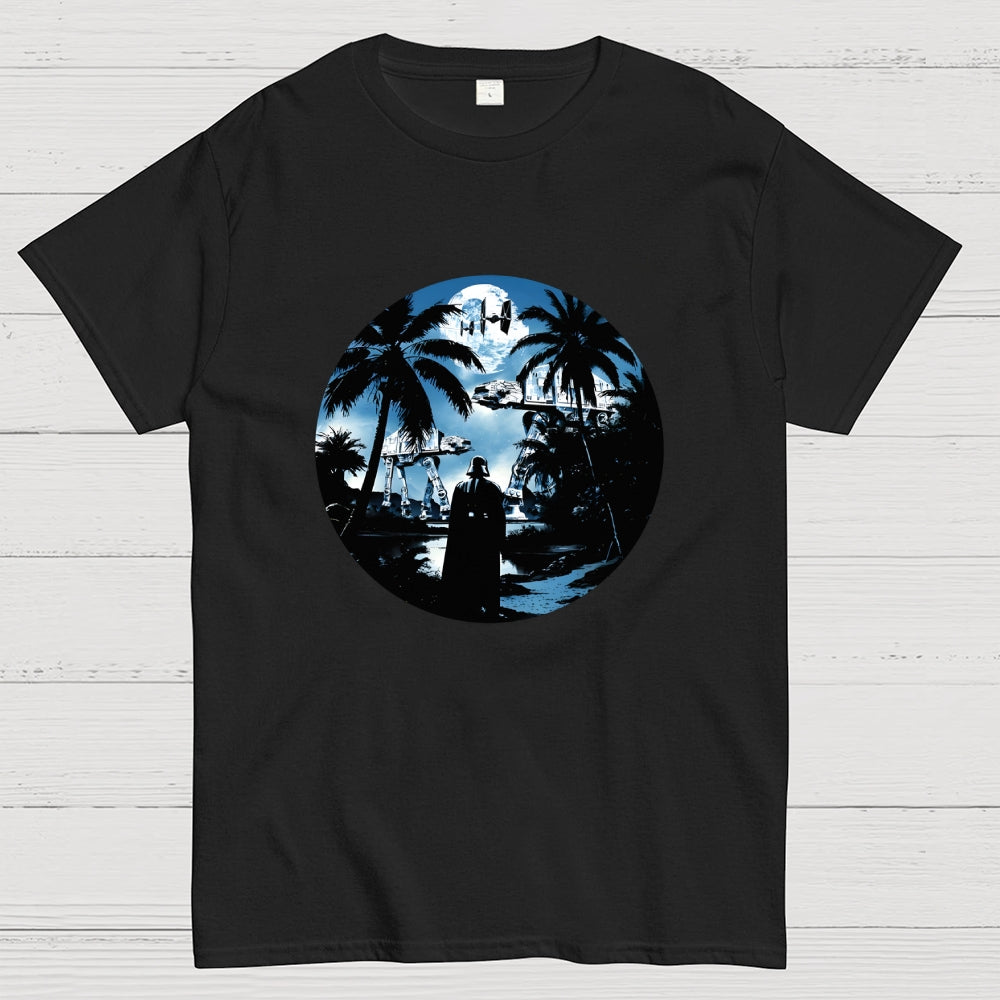 Midnight walker  T-Shirt