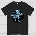Midnight walker  T-Shirt