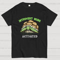 Introvert Mode Activated  T-Shirt