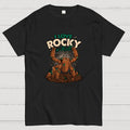 I Love Rocky ‘n’ Roll  T-Shirt