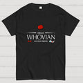 Hello whovian my old friend  T-Shirt