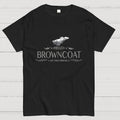 Hello browncoat my old friend  T-Shirt