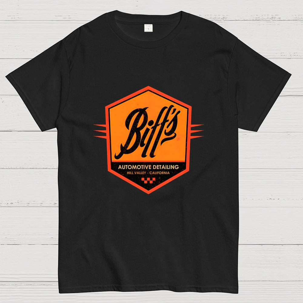 Biff's Automotive Detailing  T-Shirt