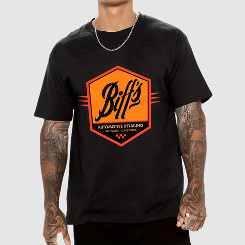 Biff's Automotive Detailing  T-Shirt