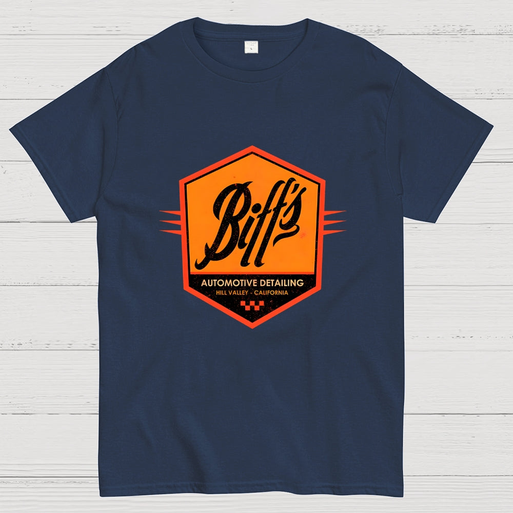 Biff's Automotive Detailing  T-Shirt