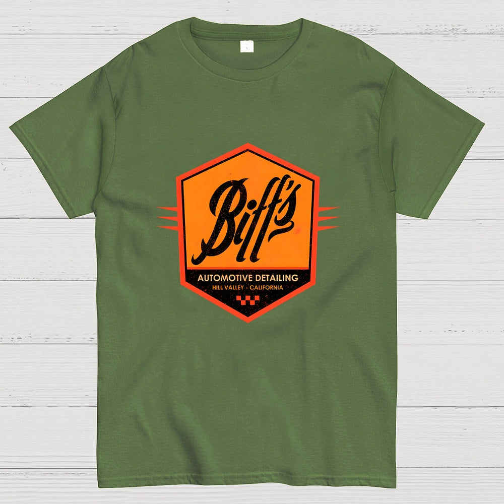 Biff's Automotive Detailing  T-Shirt