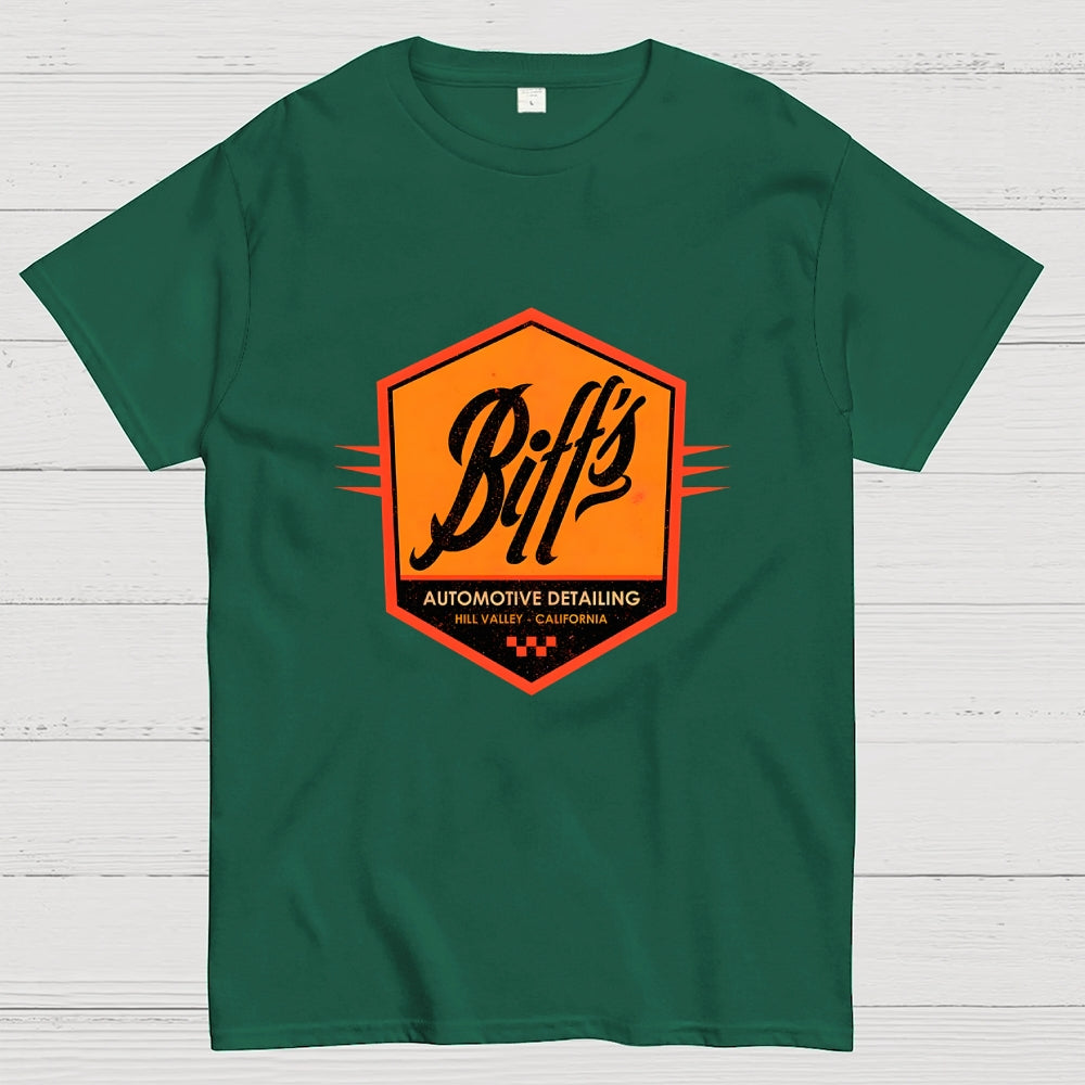 Biff's Automotive Detailing  T-Shirt