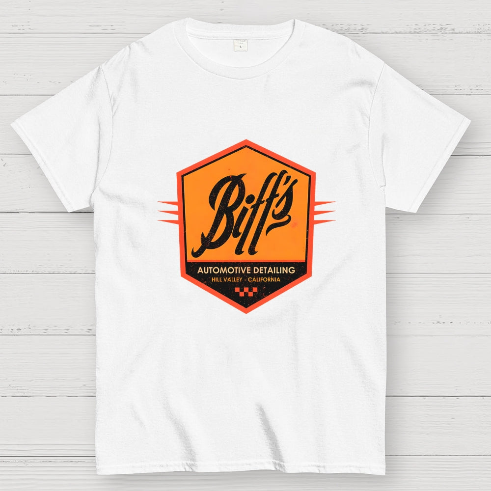 Biff's Automotive Detailing  T-Shirt