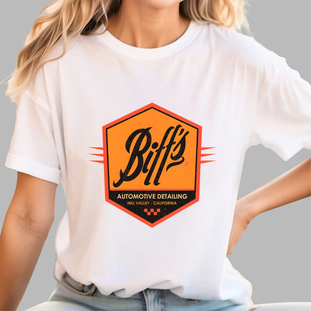 Biff's Automotive Detailing  T-Shirt