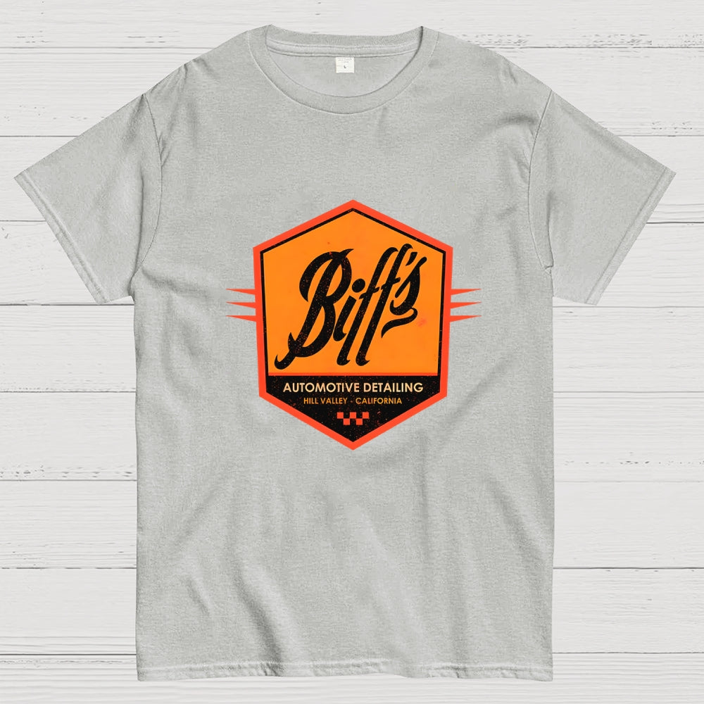 Biff's Automotive Detailing  T-Shirt