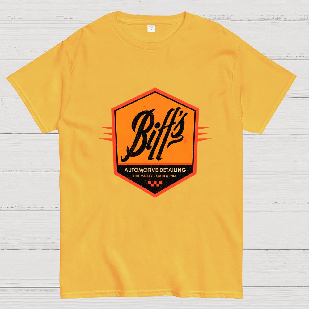 Biff's Automotive Detailing  T-Shirt