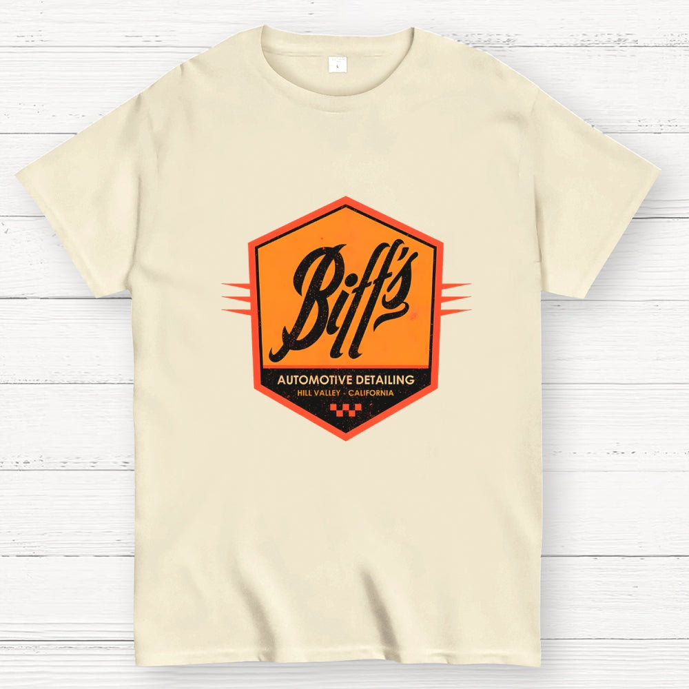 Biff's Automotive Detailing  T-Shirt