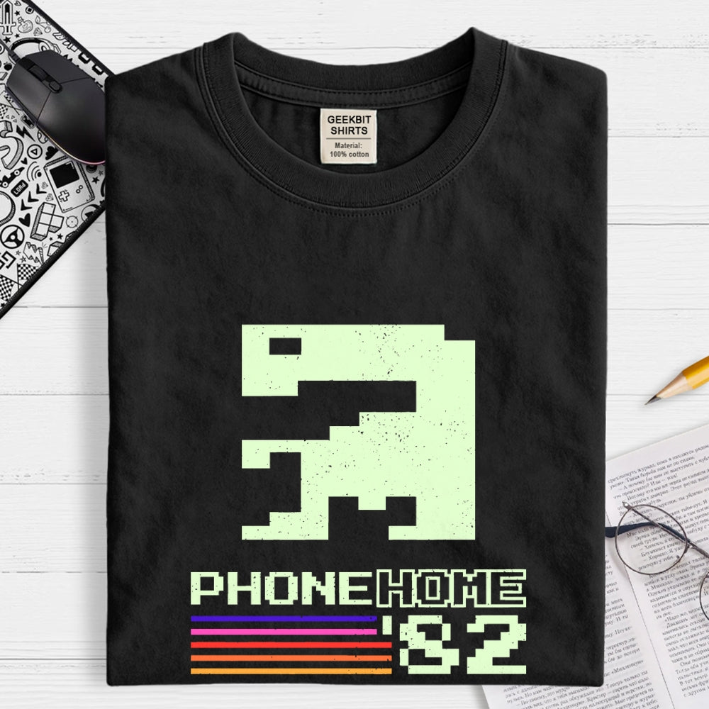 Signal Sent 82  T-Shirt