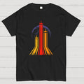 Retro Galactic  T-Shirt