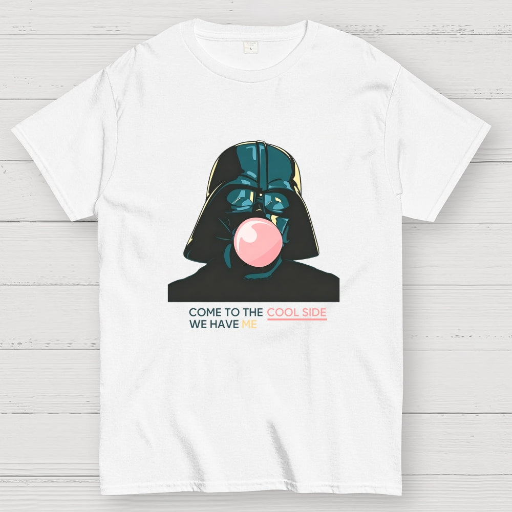 Come to the cool side  T-Shirt