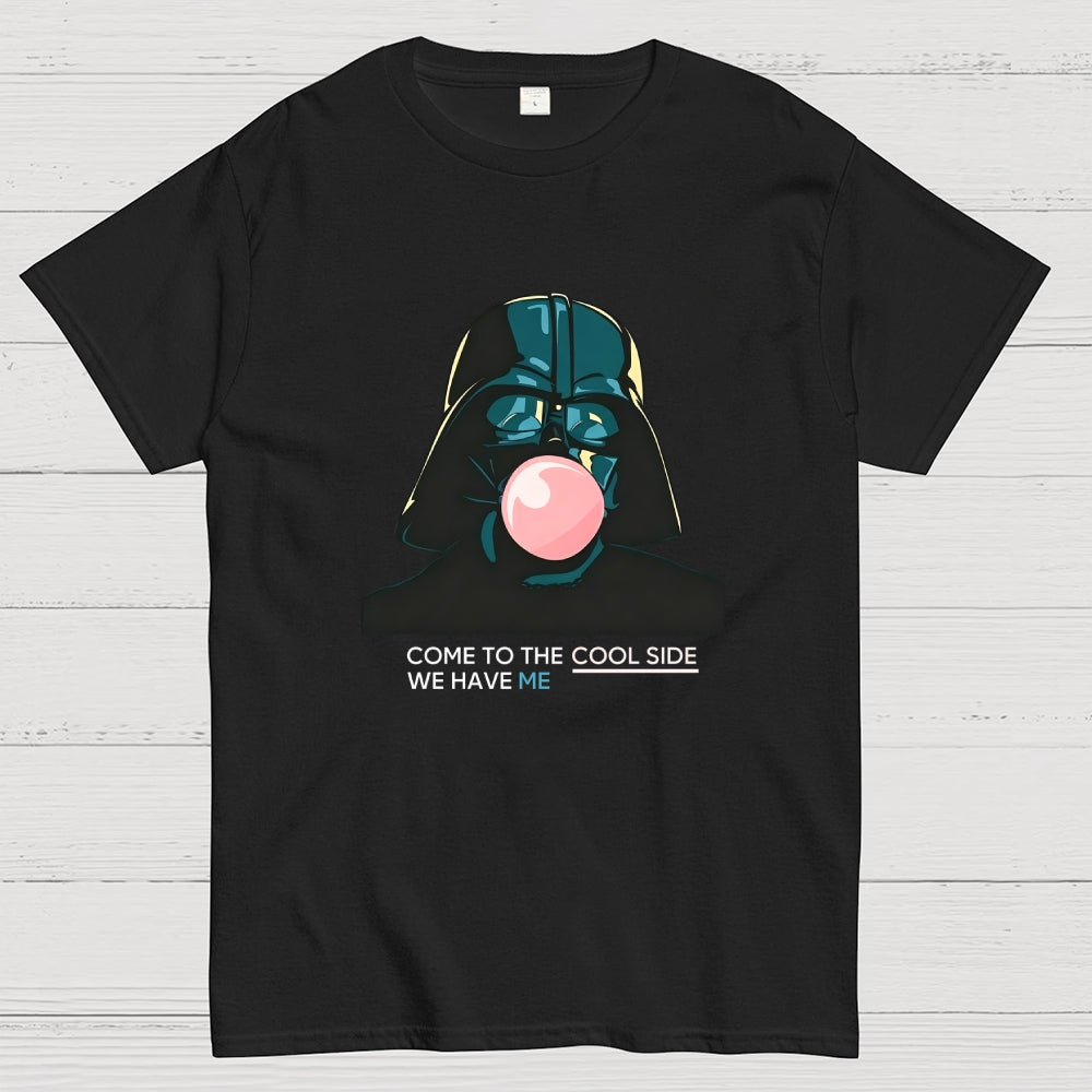 Come to the cool side  T-Shirt