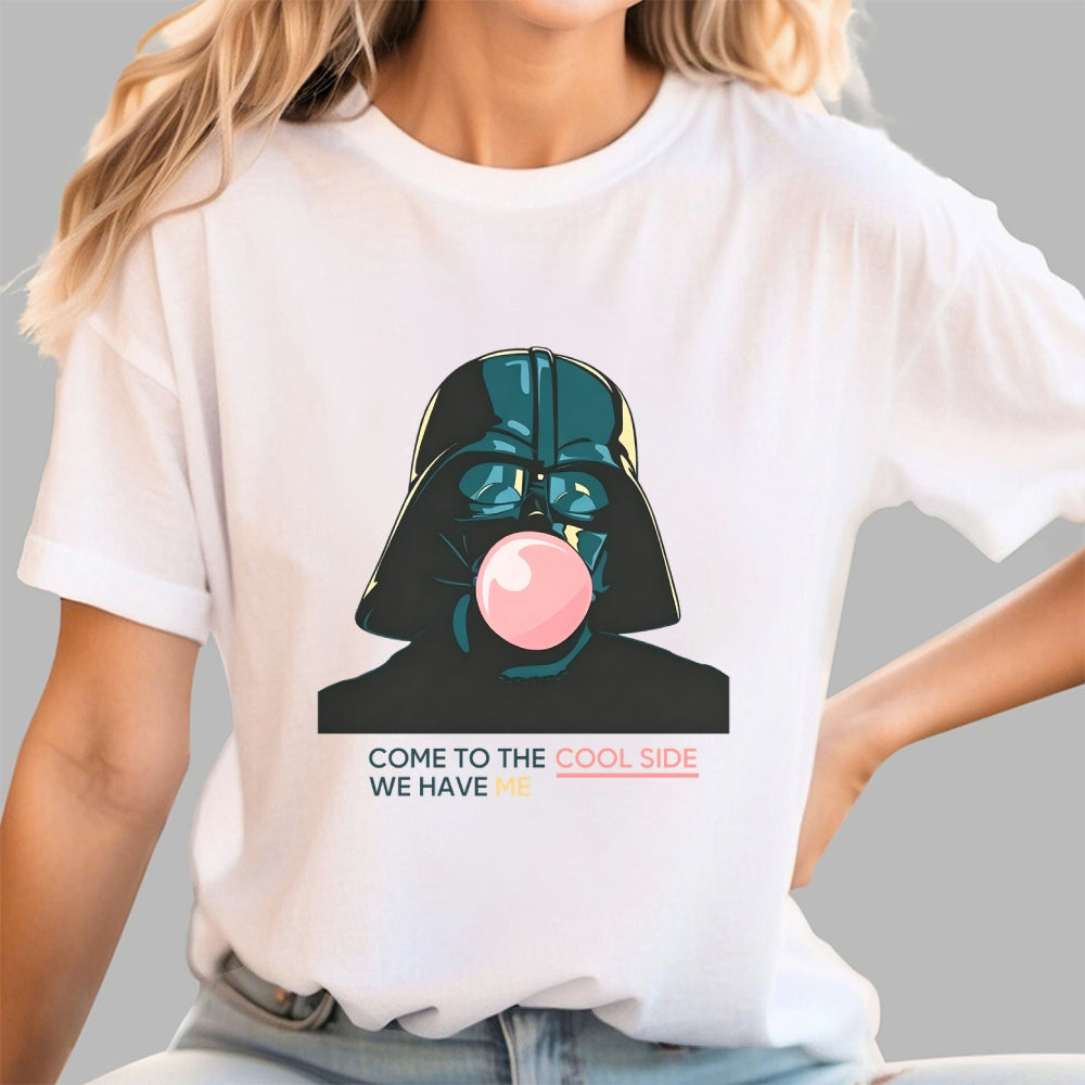Come to the cool side  T-Shirt