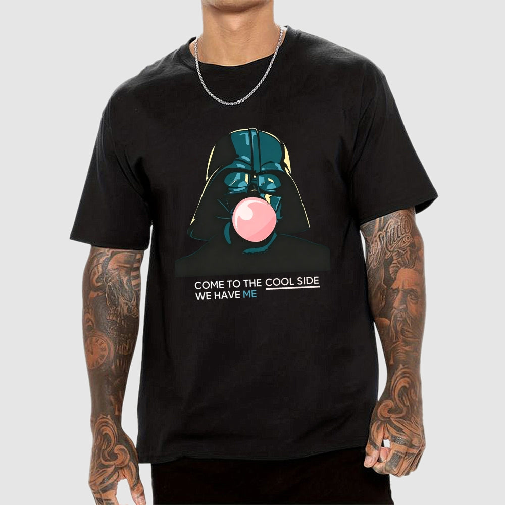 Come to the cool side  T-Shirt