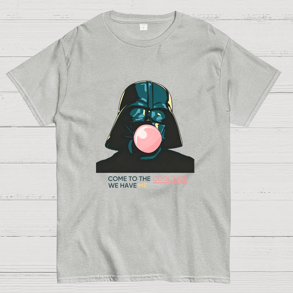 Come to the cool side  T-Shirt