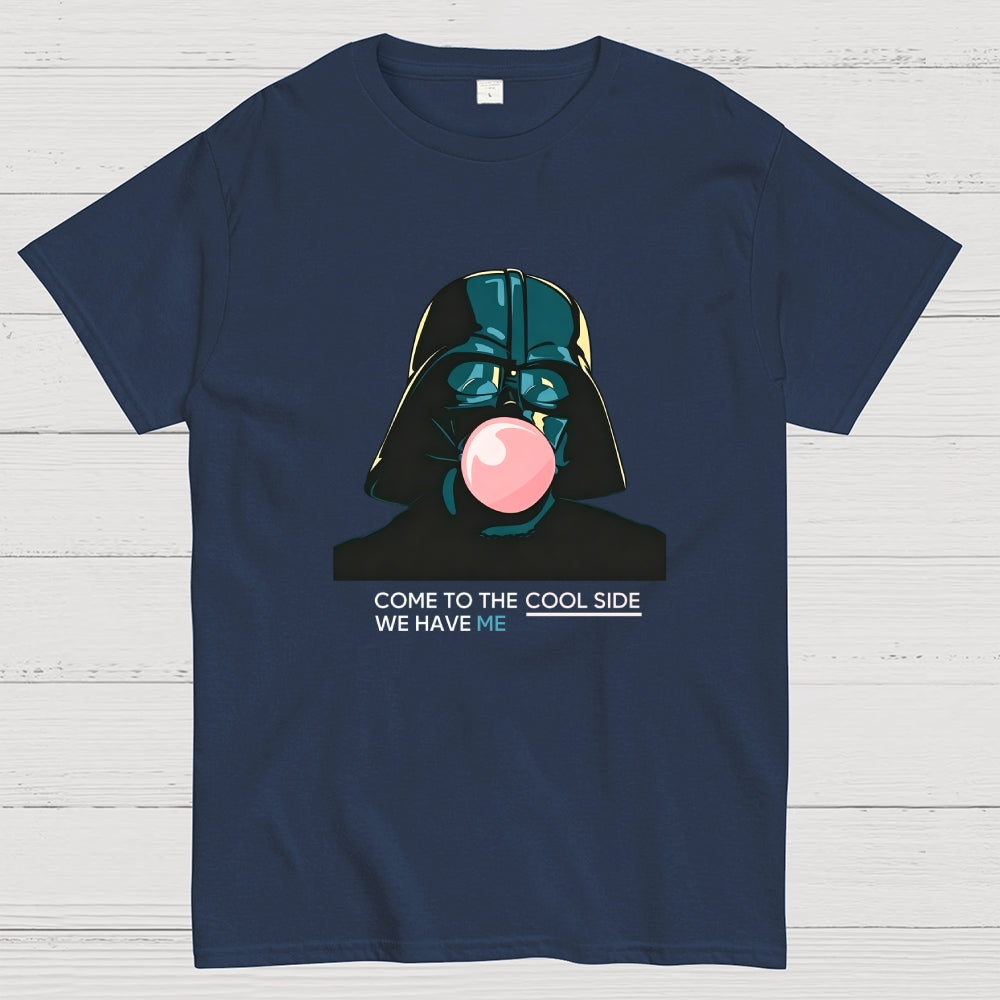 Come to the cool side  T-Shirt