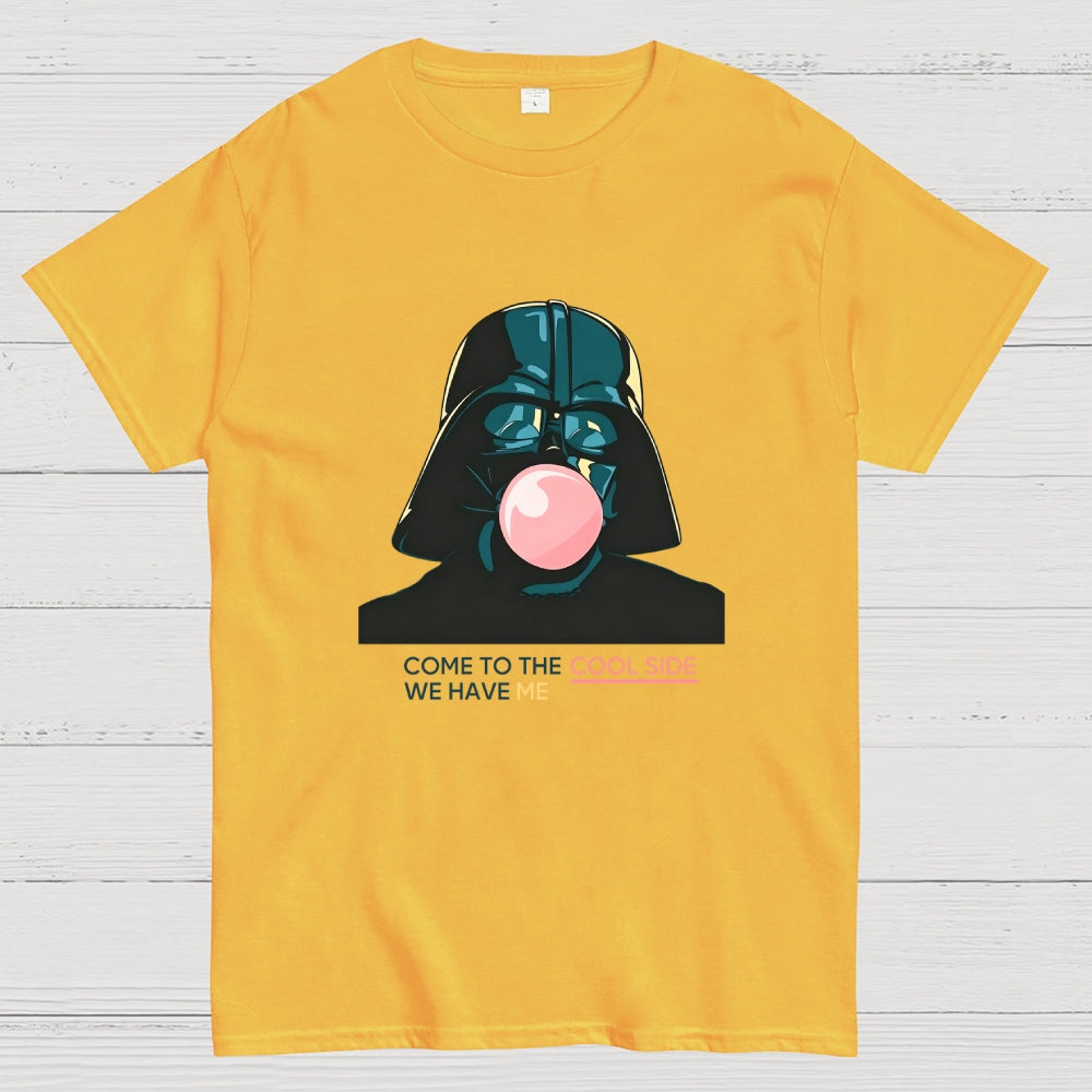 Come to the cool side  T-Shirt