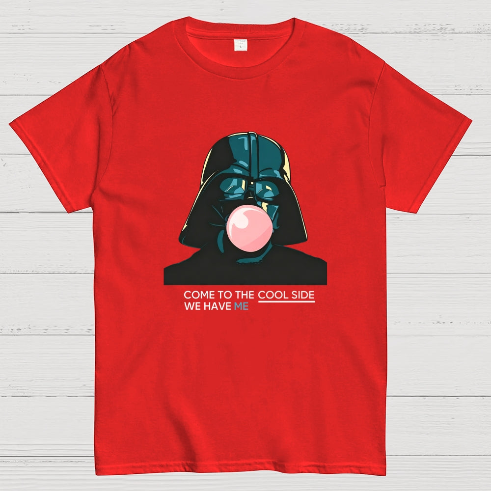 Come to the cool side  T-Shirt