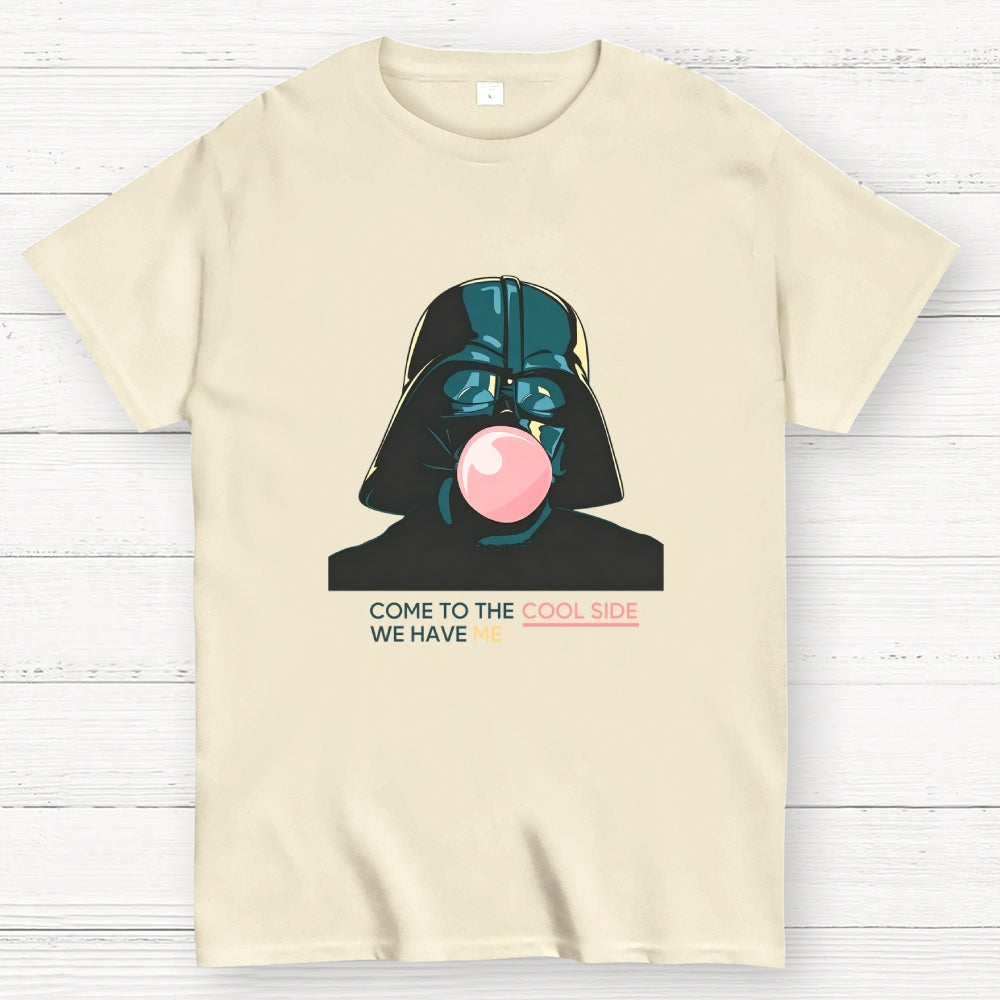 Come to the cool side  T-Shirt