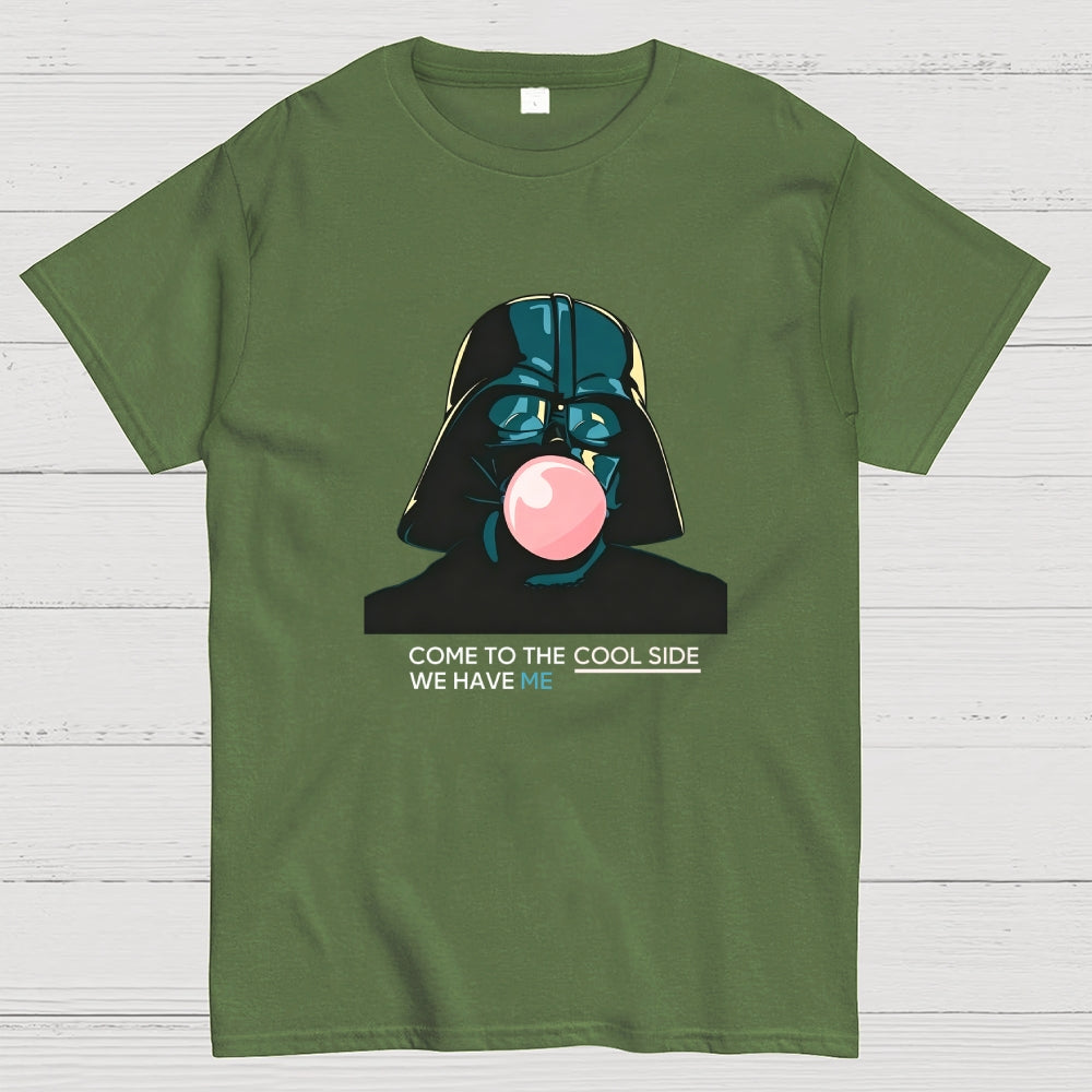 Come to the cool side  T-Shirt