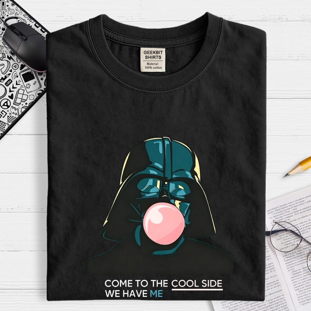 Come to the cool side  T-Shirt