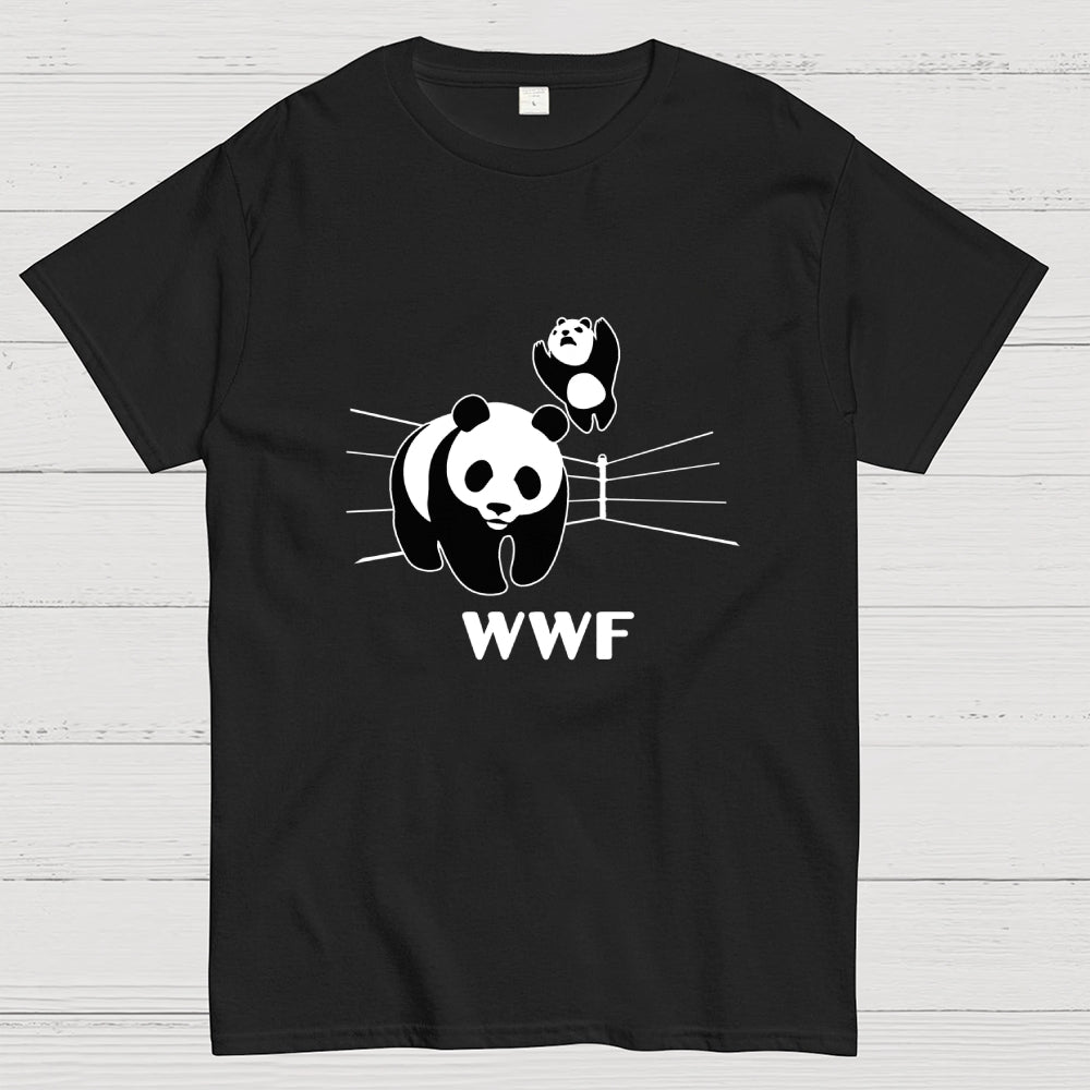 WWF  T-Shirt