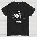 WWF  T-Shirt