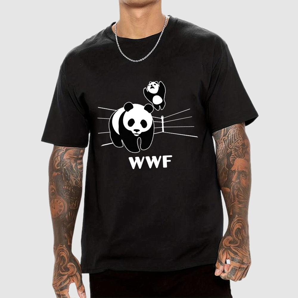 WWF  T-Shirt