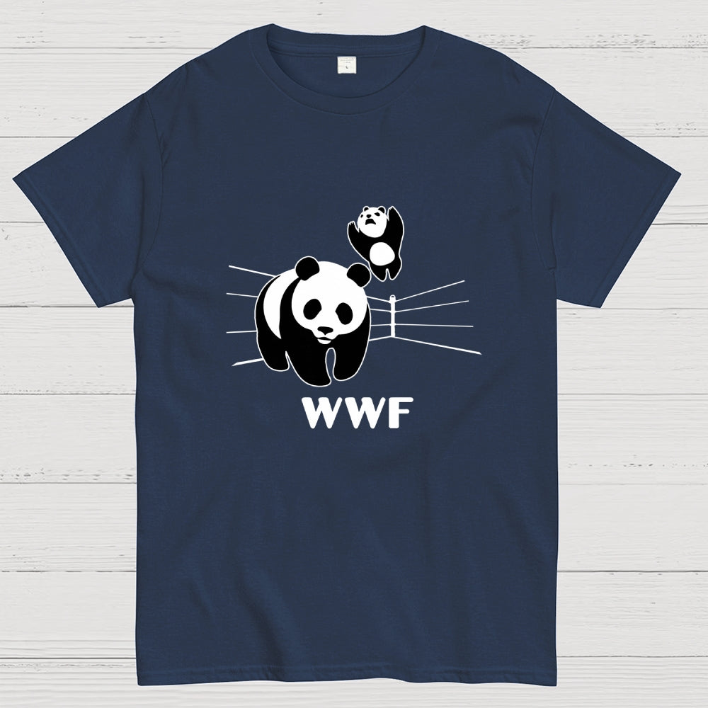 WWF  T-Shirt