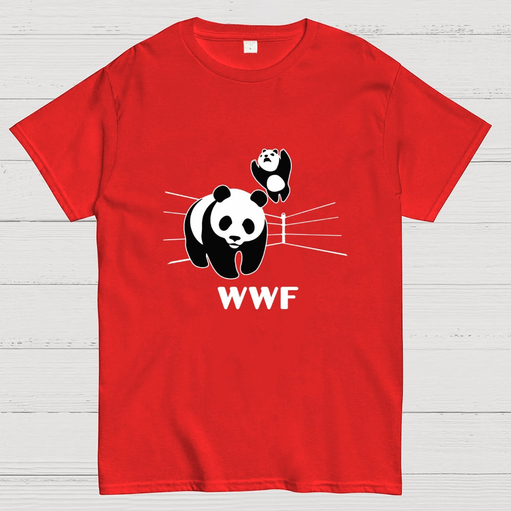 WWF  T-Shirt