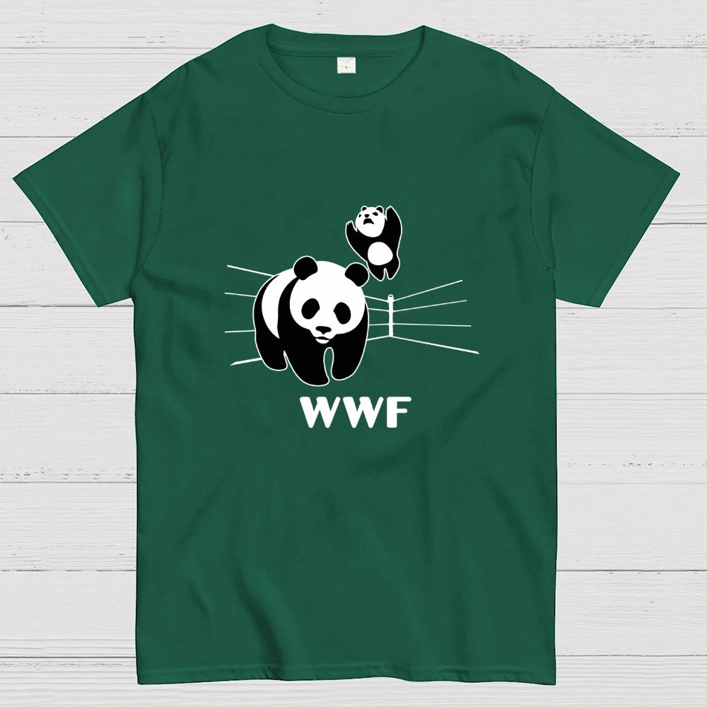 WWF  T-Shirt