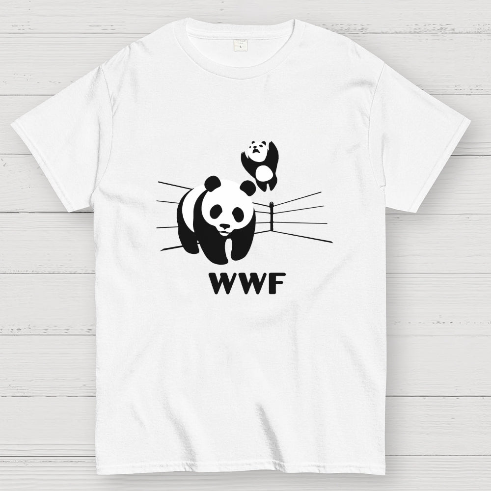 WWF  T-Shirt