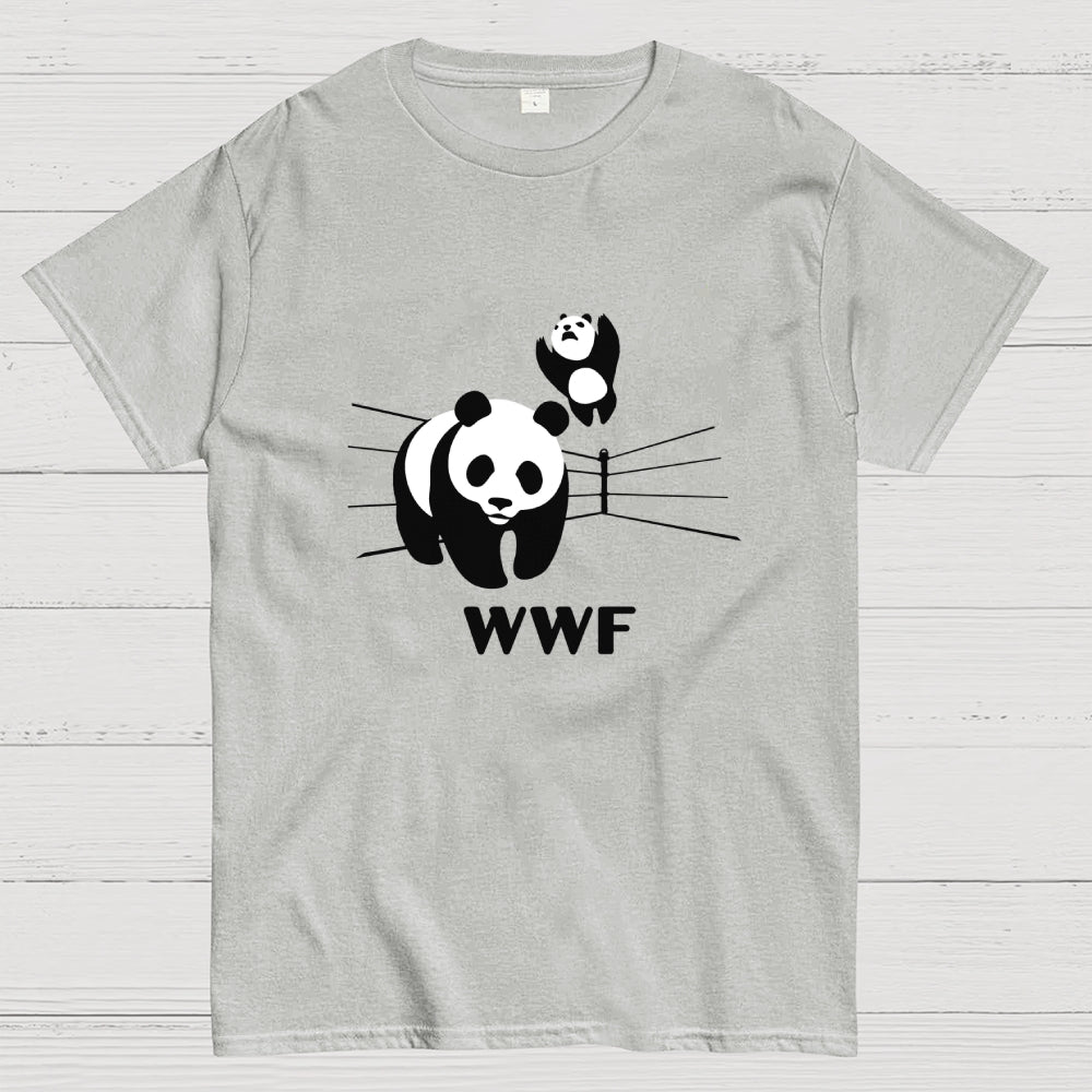 WWF  T-Shirt