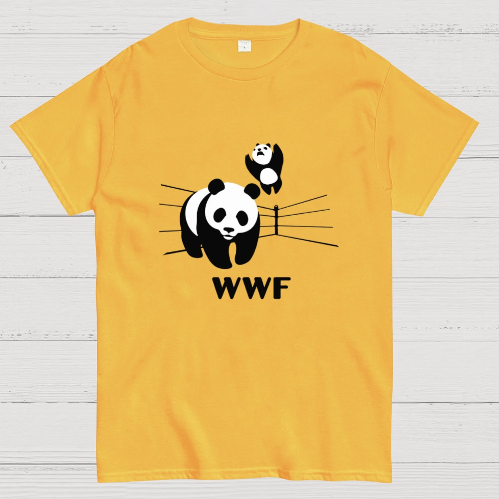 WWF  T-Shirt